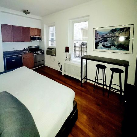 Upper East Side 2 Bedrooms Gem นิวยอร์ก ภายนอก รูปภาพ