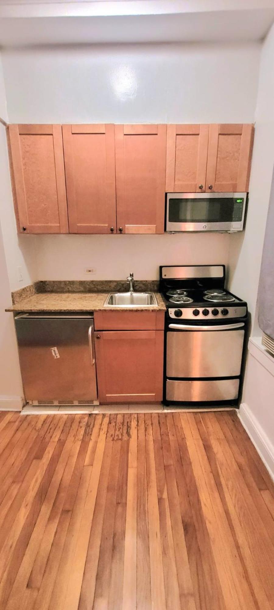 Upper East Side 2 Bedrooms Gem นิวยอร์ก ภายนอก รูปภาพ