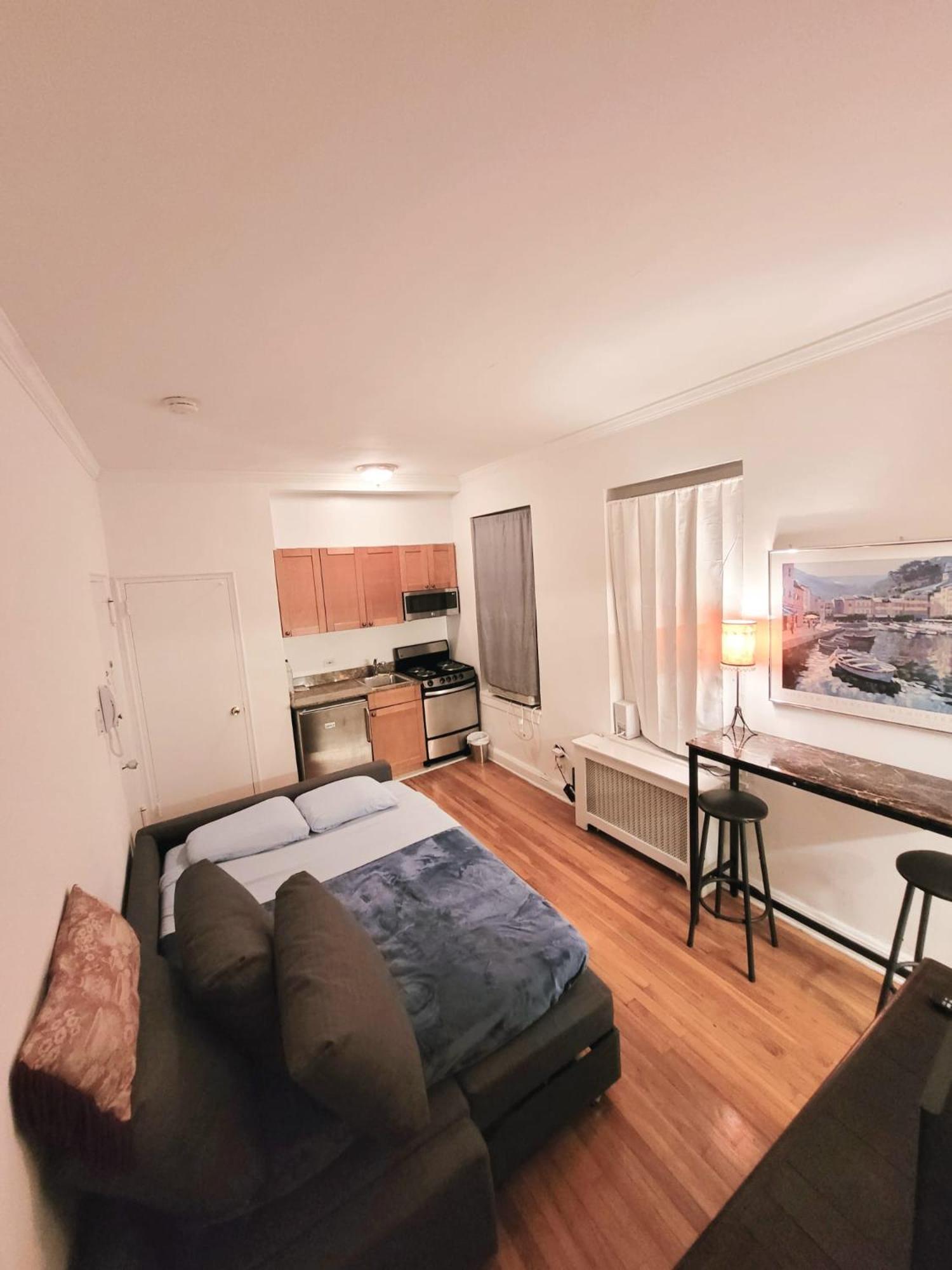 Upper East Side 2 Bedrooms Gem นิวยอร์ก ภายนอก รูปภาพ