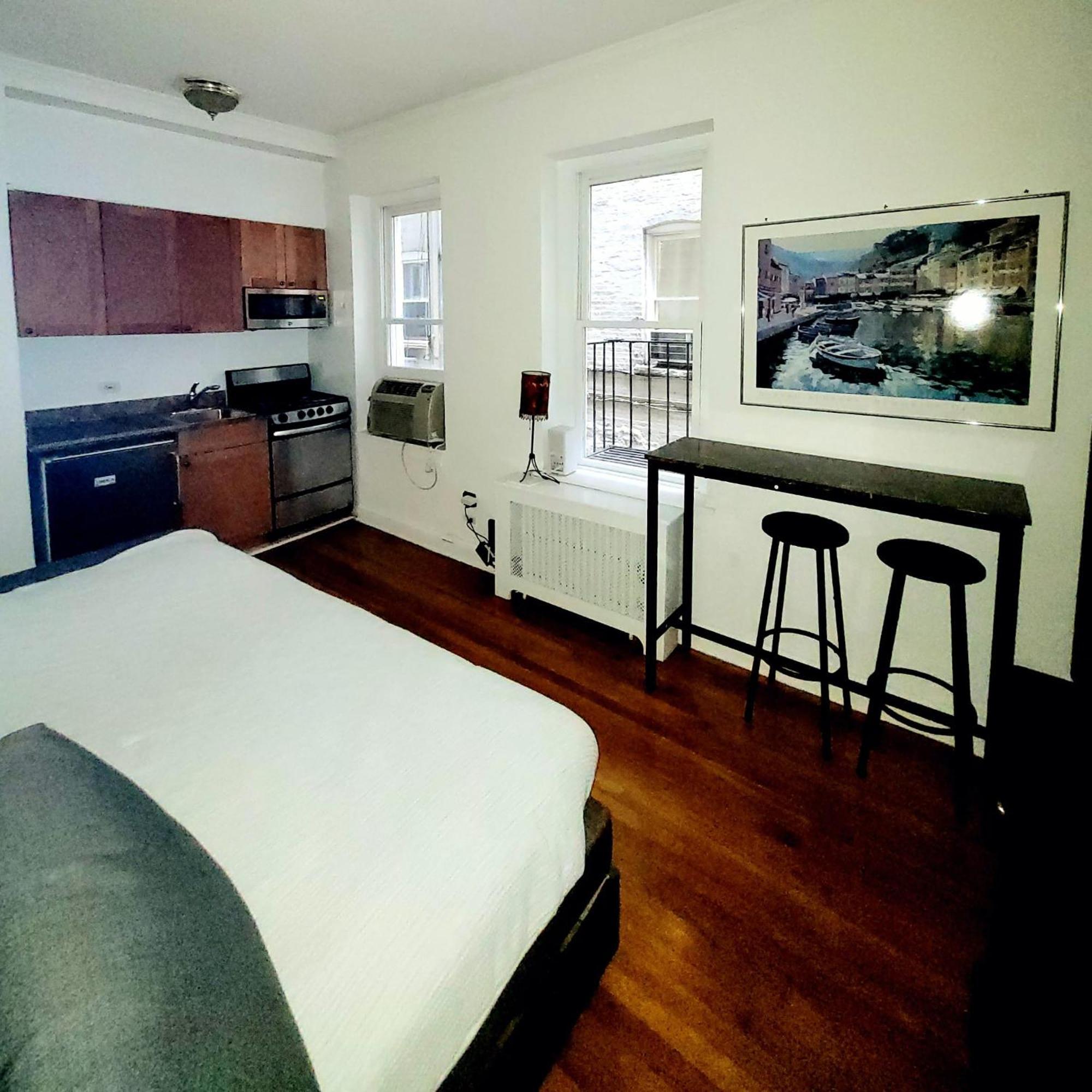 Upper East Side 2 Bedrooms Gem นิวยอร์ก ภายนอก รูปภาพ