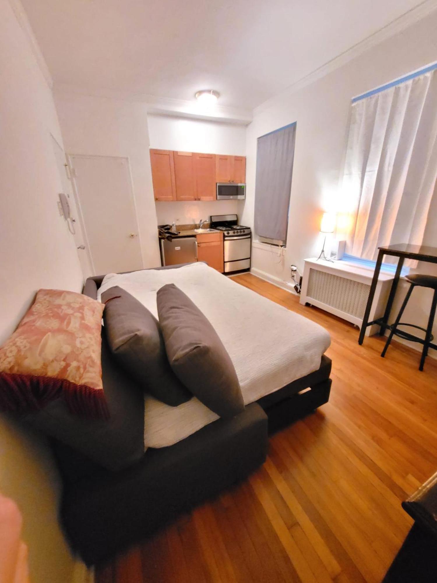 Upper East Side 2 Bedrooms Gem นิวยอร์ก ภายนอก รูปภาพ